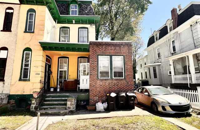 116 W APSLEY Street photos photos