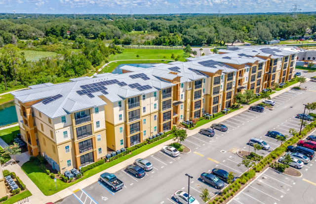 Lake Sumter Reserve Apartment Homes Gallery 3