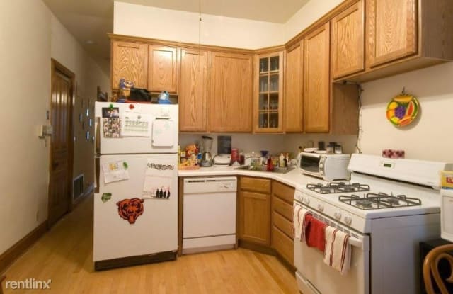 1935 N Sheffield Ave 2f - 1935 North Sheffield Avenue, Chicago, IL 60614
