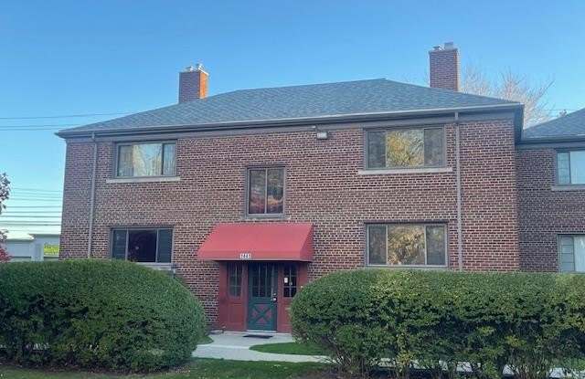 1441 S Telegraph #2 Road photos photos