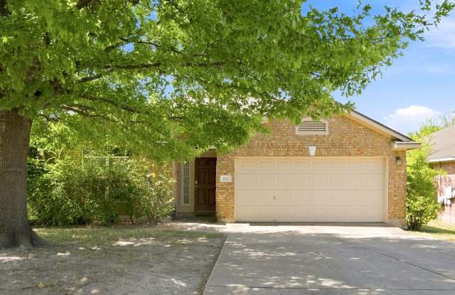 Beautiful brick home available for lease! photos photos