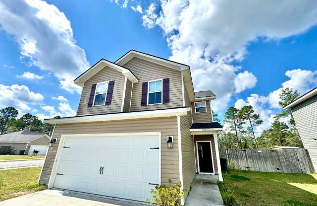 *RATE DROP ALERT!* - 110 Ironwood Dr - 110 Ironwood Dr, Liberty County, GA 31313