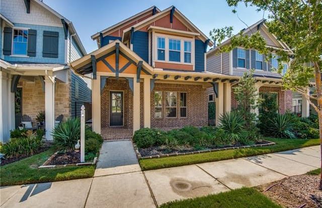 336 Loma Alta Drive - 336 Loma Alta Dr, Flower Mound, TX 75022