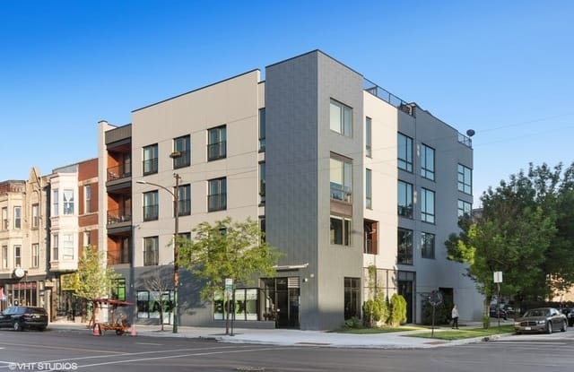 1555 North Talman Avenue - 1555 N Talman Ave, Chicago, IL 60647