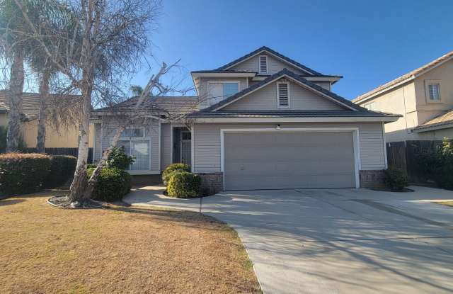 8617 Beaver Dr., Bakersfield, CA 93312 photos photos