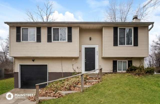6848 Cordova Drive - 6848 Cordova Drive, Indianapolis, IN 46221