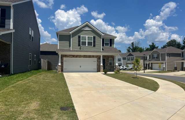 Stunning Home located in central Johnson City! Gallery 3