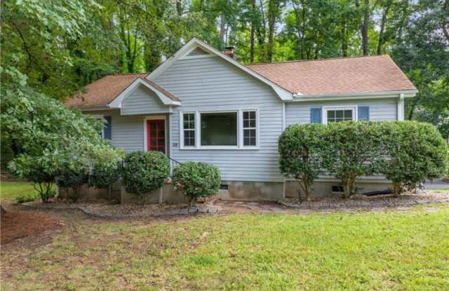 3 Bedroom Clemson Home Available Today Gallery 1