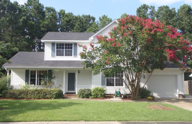 615 Walden Place - 615 Walden Place, Jacksonville, NC 28546