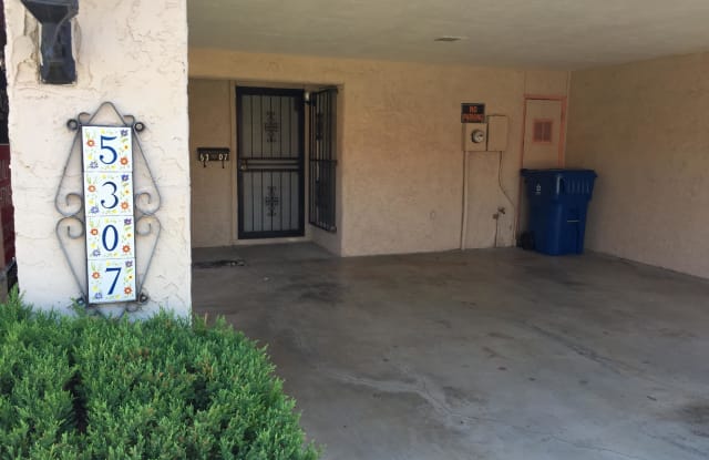 5307 N 15TH Drive - 5307 North 15th Drive, Phoenix, AZ 85015