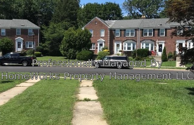 304 Old Trail Road - 304 Old Trail, Towson, MD 21212