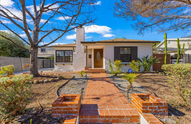 5215 Tyrone Avenue - 5215 Tyrone Avenue, Los Angeles, CA 91423