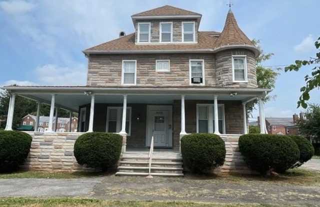 6036 Edmondson Avenue - 6036 Edmondson Avenue, Catonsville, MD 21228