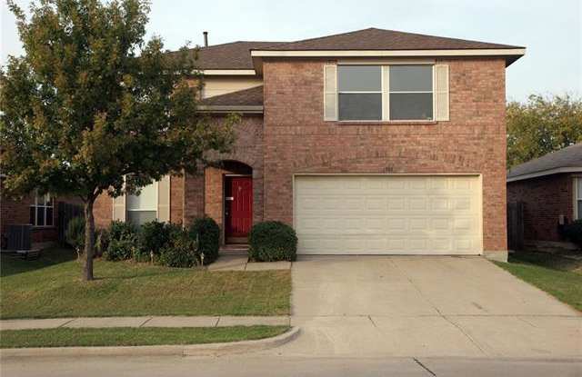 1583 Thornhill Lane - 1583 Thornhill Lane, Little Elm, TX 75068