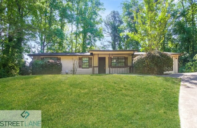 2607 Foxwood Place - 2607 Foxwood Place, Cobb County, GA 30064