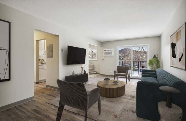 Marion Apartments Gallery 3