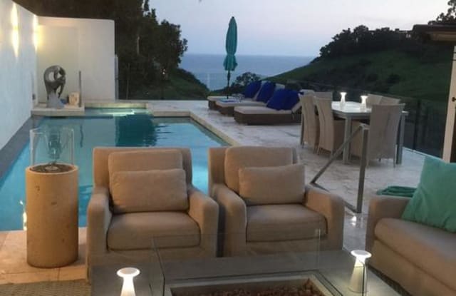 3851 SWEETWATER CANYON Drive - 3851 Sweetwater Canyon Rd, Malibu, CA 90265