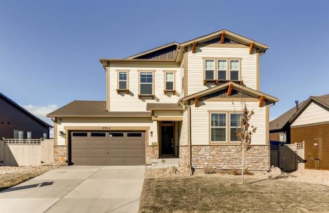 3911 Donnington Circle - 3911 Donnington Circle, Castle Rock, CO 80104