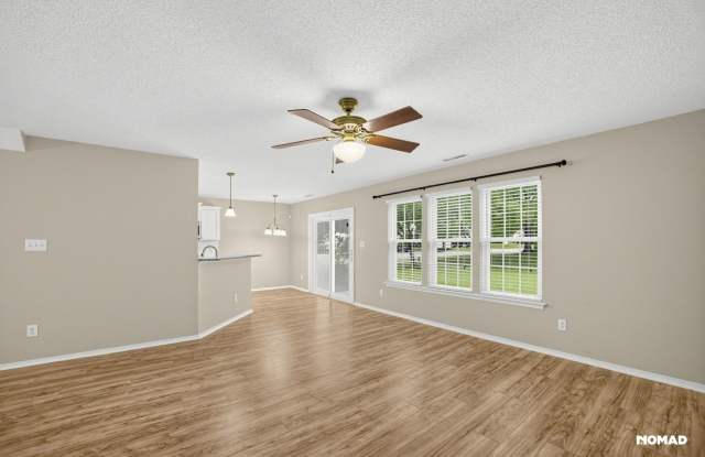 4BR/2.5BA Raleigh Home | Oversized 4th Bedroom, Smart Thermostat & Pool Access Gallery 4
