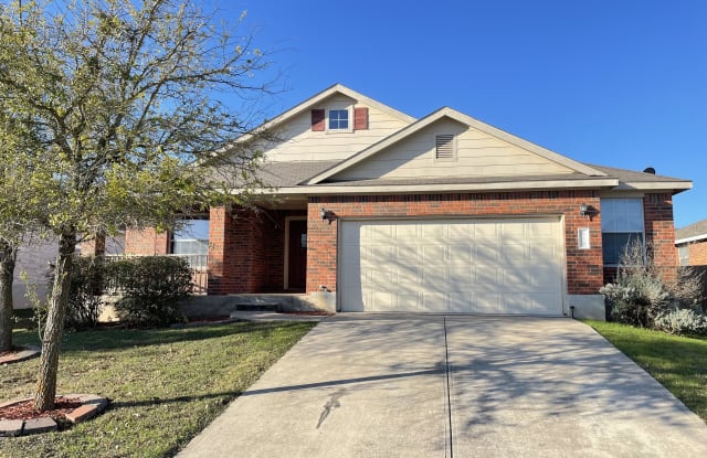 113 Banner Ave - 113 Banner Avenue, Leander, TX 78641