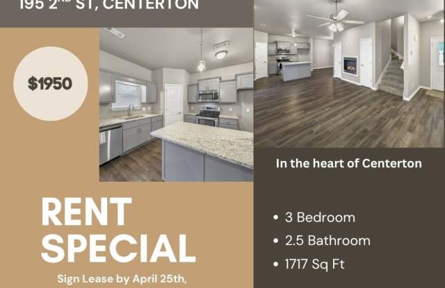 195 E 2nd Street photos photos