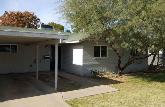 3024 N Evergreen St - 3024 North Evergreen Street, Chandler, AZ 85225