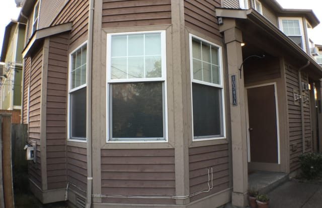 10543 Midvale Ave N #A - 10543 Midvale Ave N, Seattle, WA 98133