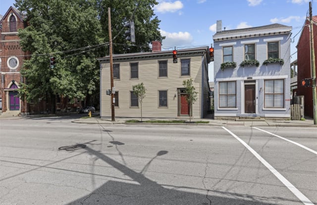 804 Main Street - 804 Main Street, Covington, KY 41011