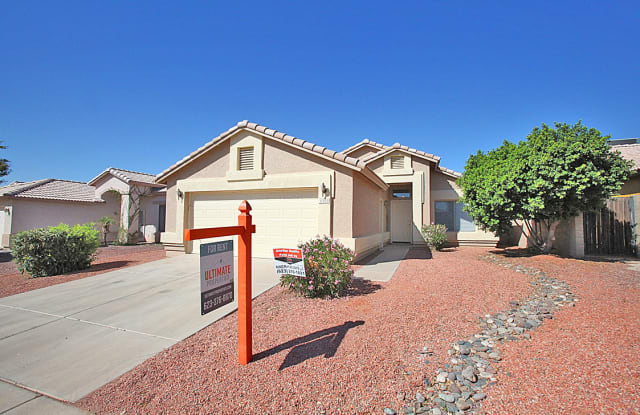 11322 W Ruth Ave - 11322 West Ruth Avenue, Peoria, AZ 85345