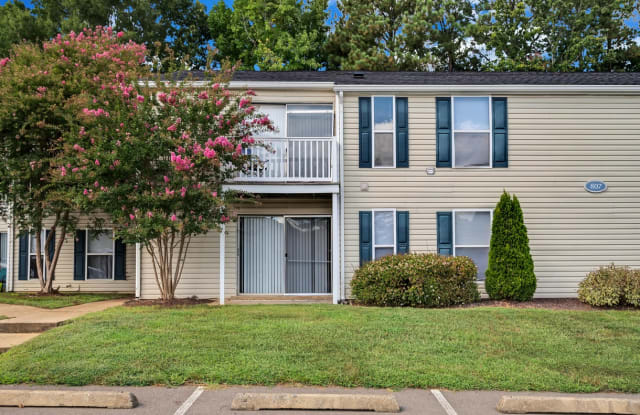 Aston Ridge Apartments Gallery 2