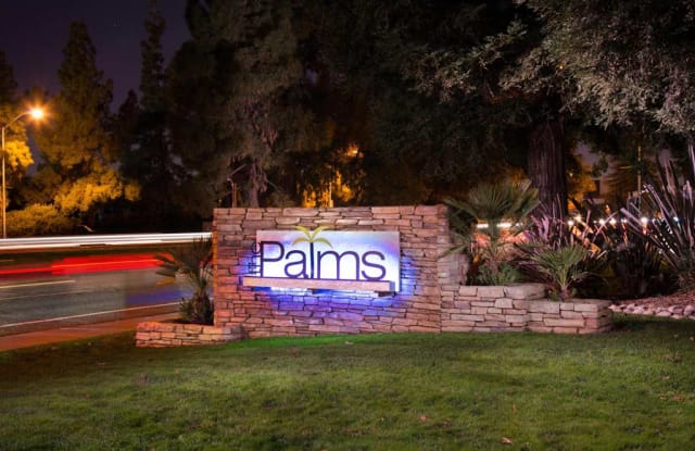 The Palms photos photos