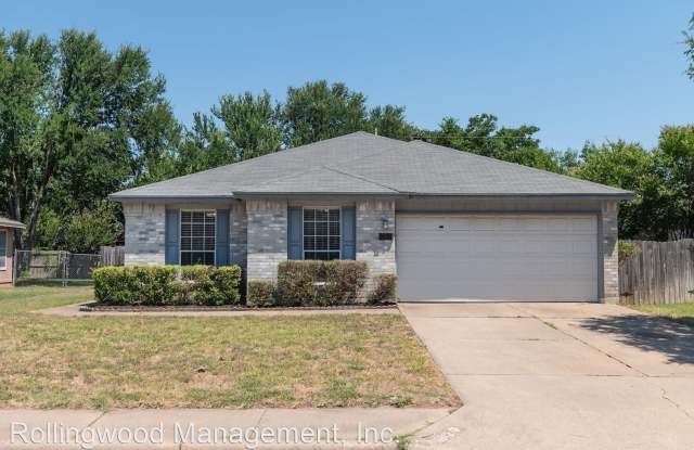 1812 Hollow Tree Boulevard - 1812 Hollow Tree Boulevard, Round Rock, TX 78681