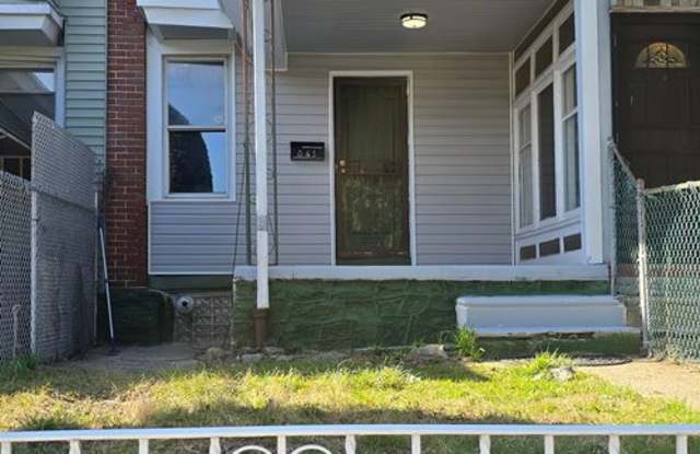 843 E Price St Philadelphia, PA 19138 photos photos