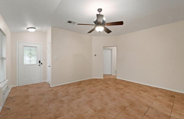 Fresh Interiors, Flexible Living Space & Less Mowing in Block House Creek | $1,995/Month Gallery 4