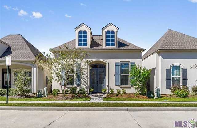 3 Bedroom home in a Gated Community off Perkins Rd. Subdivision has a Community Pool  Fitness Center! photos photos