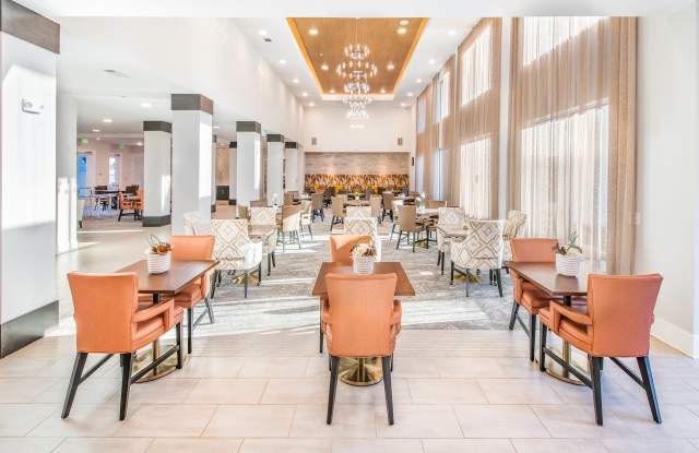 Overture Centennial 55+ Active Adult Apartment Homes Gallery 3