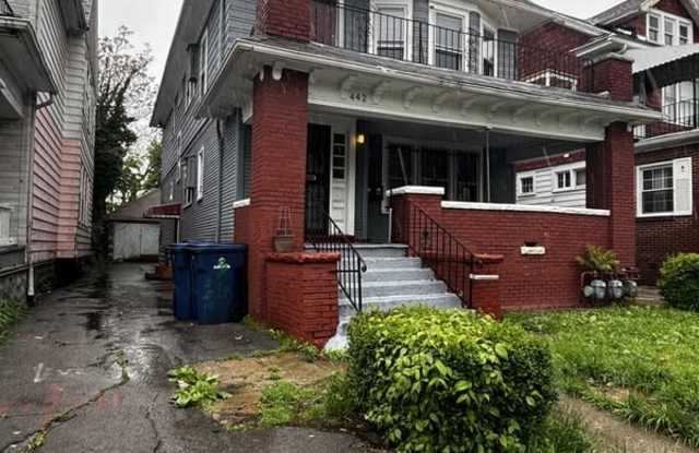 442 Wohlers Avenue, Front photos photos