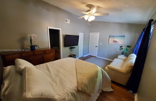 1720 Castle Rock Road - 1720 Castle Rock Road, Tampa, FL 33612