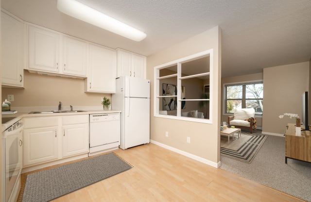 Carriage House Senior Apartments photos photos