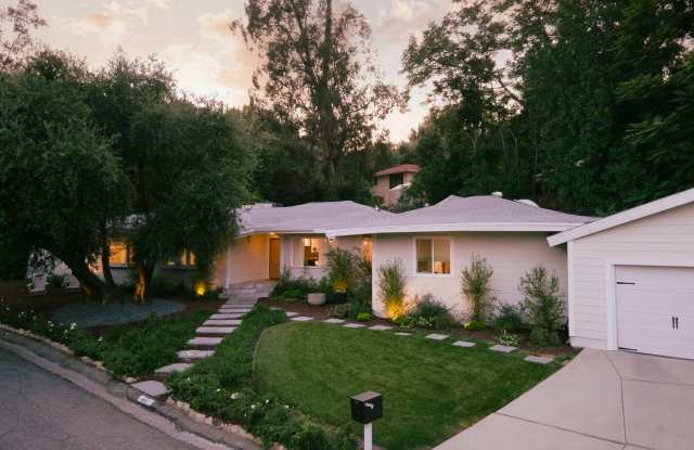Beautiful Tarzana Rental! photos photos