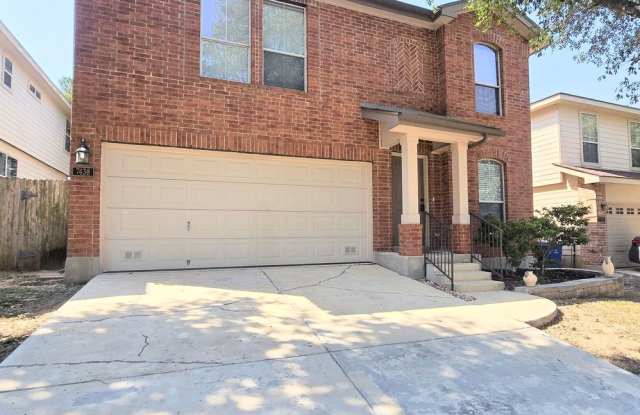 7438 Perseus Sound, San Antonio - 7438 Perseus Sound, San Antonio, TX 78252