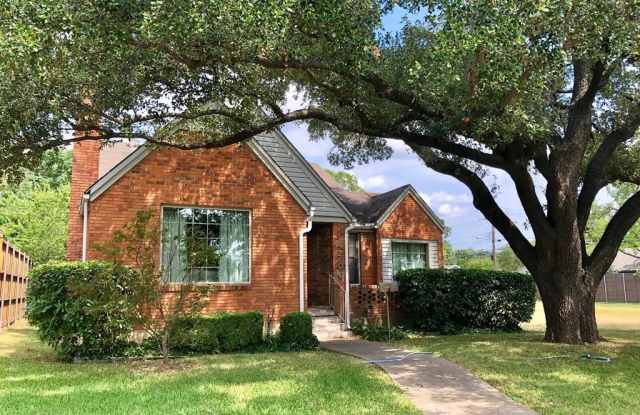 7706 Caillet Street - 7706 Caillet Street, Dallas, TX 75209