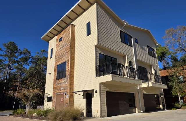 FOR RENT 3 bed, 3.5 bath, 3 level brand new condo photos photos