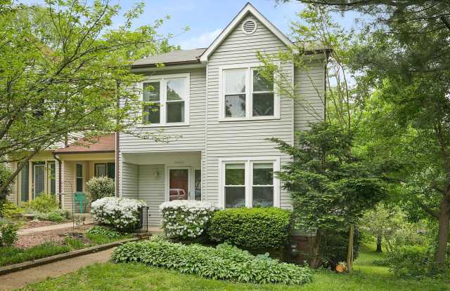9408 ULYSSES COURT - 9408 Ulysses Court, Burke, VA 22015