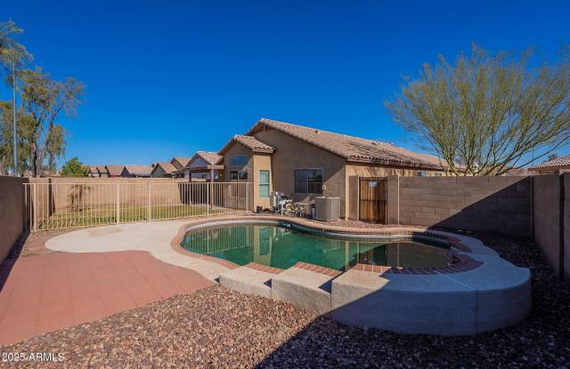 14624 N 148TH Avenue - 14624 North 148th Avenue, Surprise, AZ 85379