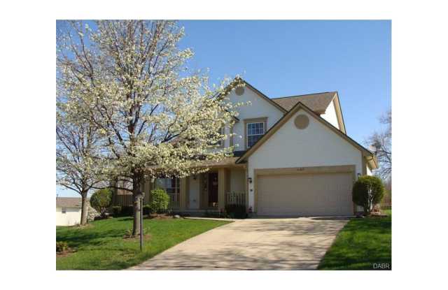 Beautiful Upscale Home – Beavercreek Schools, WSU, WPAFB photos photos