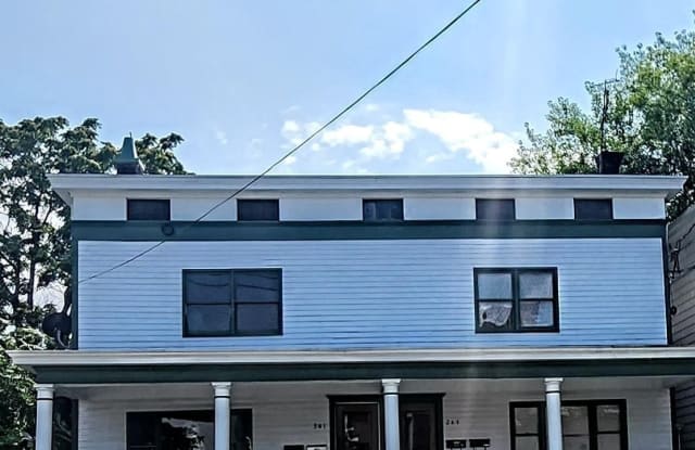 547-547 Union Street - 547 Union Street, Hudson, NY 12534