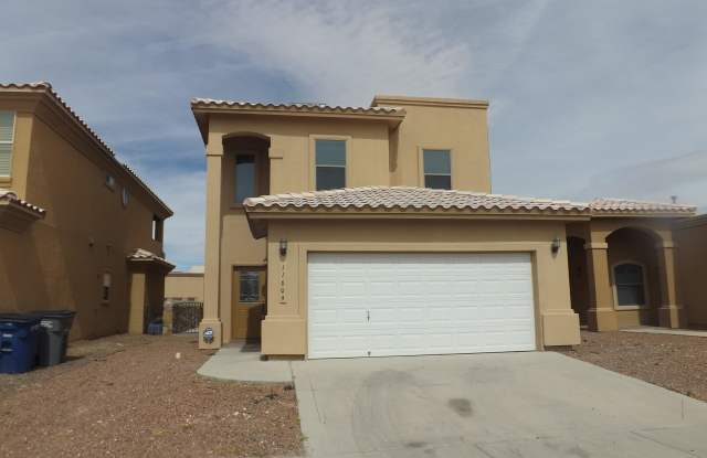 11609 Grotto Bay Court - 11609 Grotto Bay Ct, El Paso, TX 79936