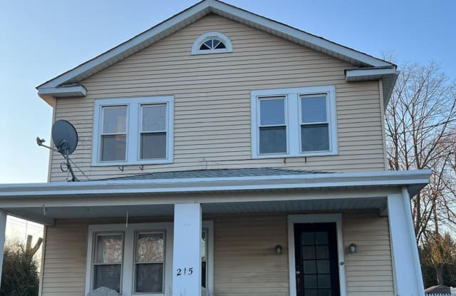 215 SHADY LANE - 215 Shady Lane, Mercerville, NJ 08619