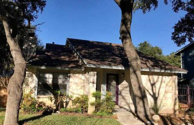 13634 HIGH CHAPEL - 13634 High Chapel, San Antonio, TX 78231